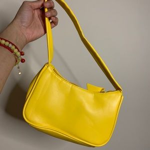 Small Shoulder Bag